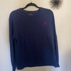 Ralph Lauren long sleeve shirt